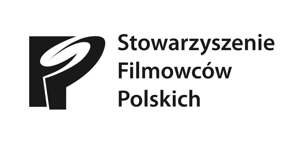 logo Stowarzyszenia Filmowców Polskich