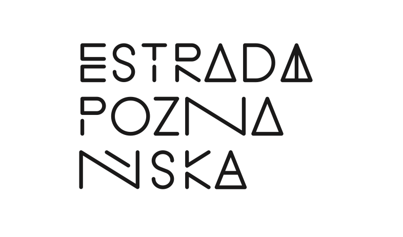 logo Estrady Poznańskiej