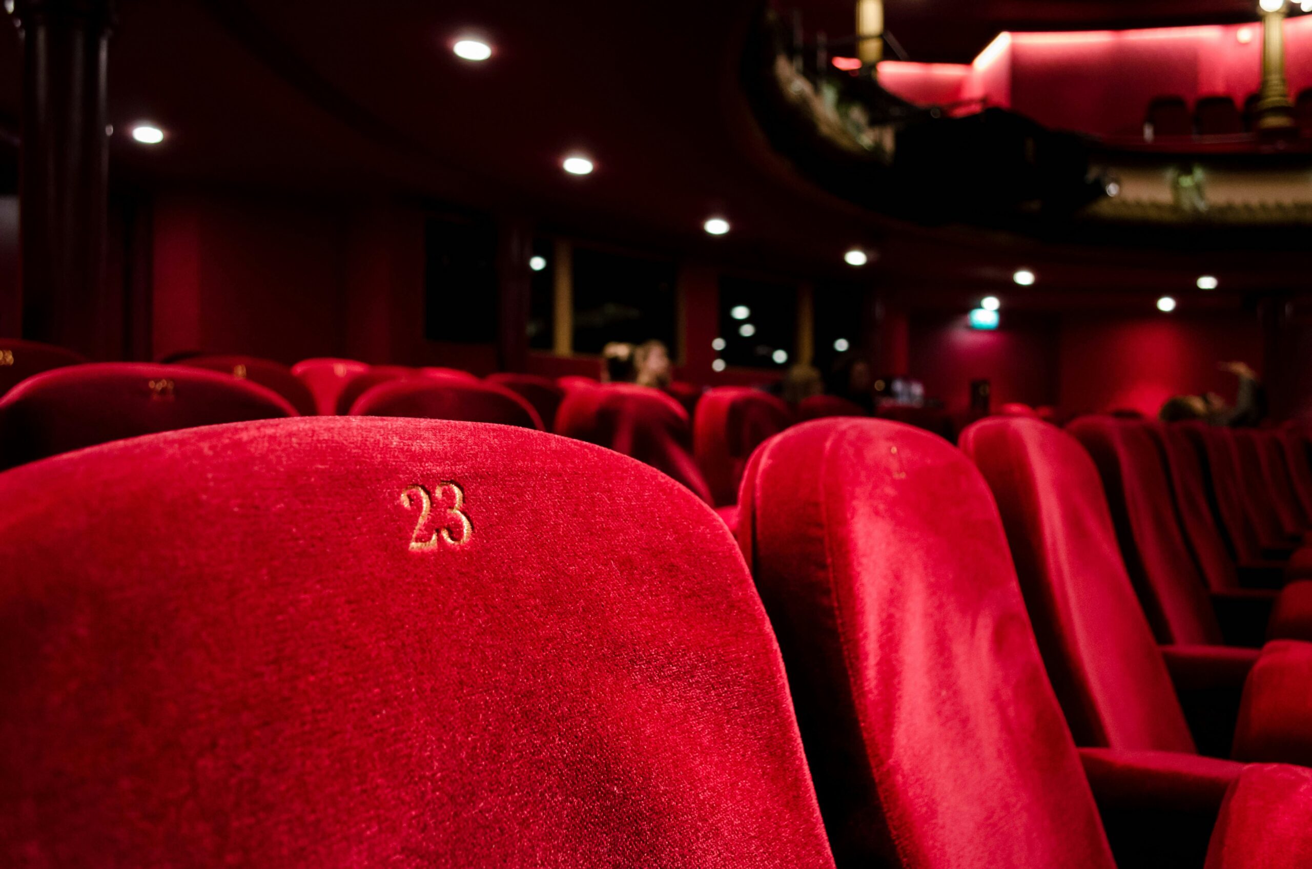 festiwal filmowy