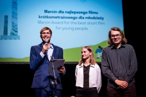 Save the date! Już niedługo ogłosimy nabór do Jury!