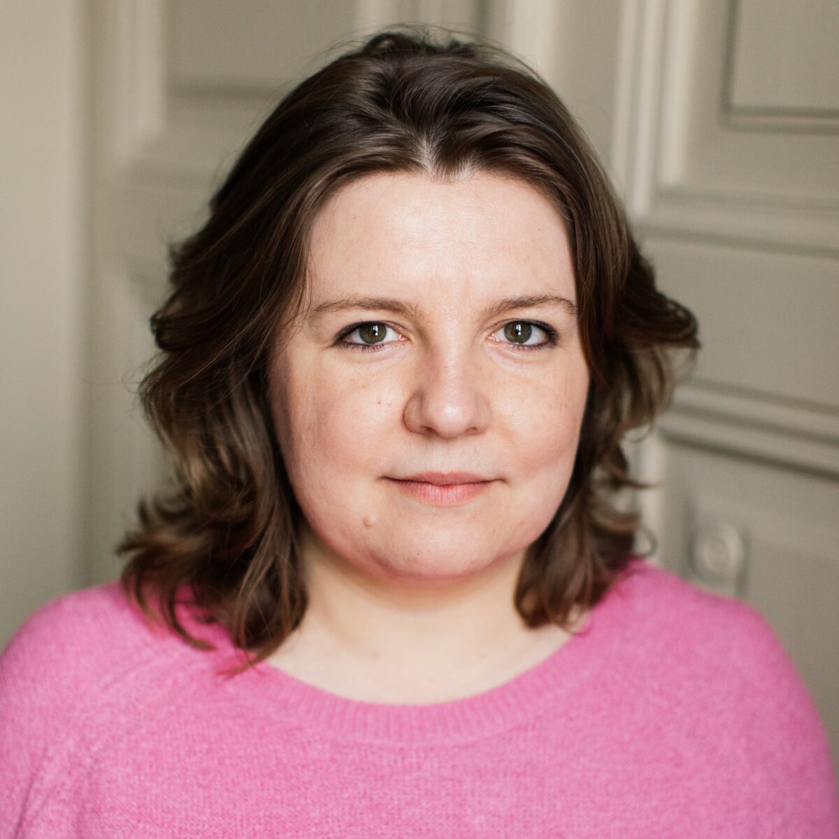 Portret Aleksandra Bielska