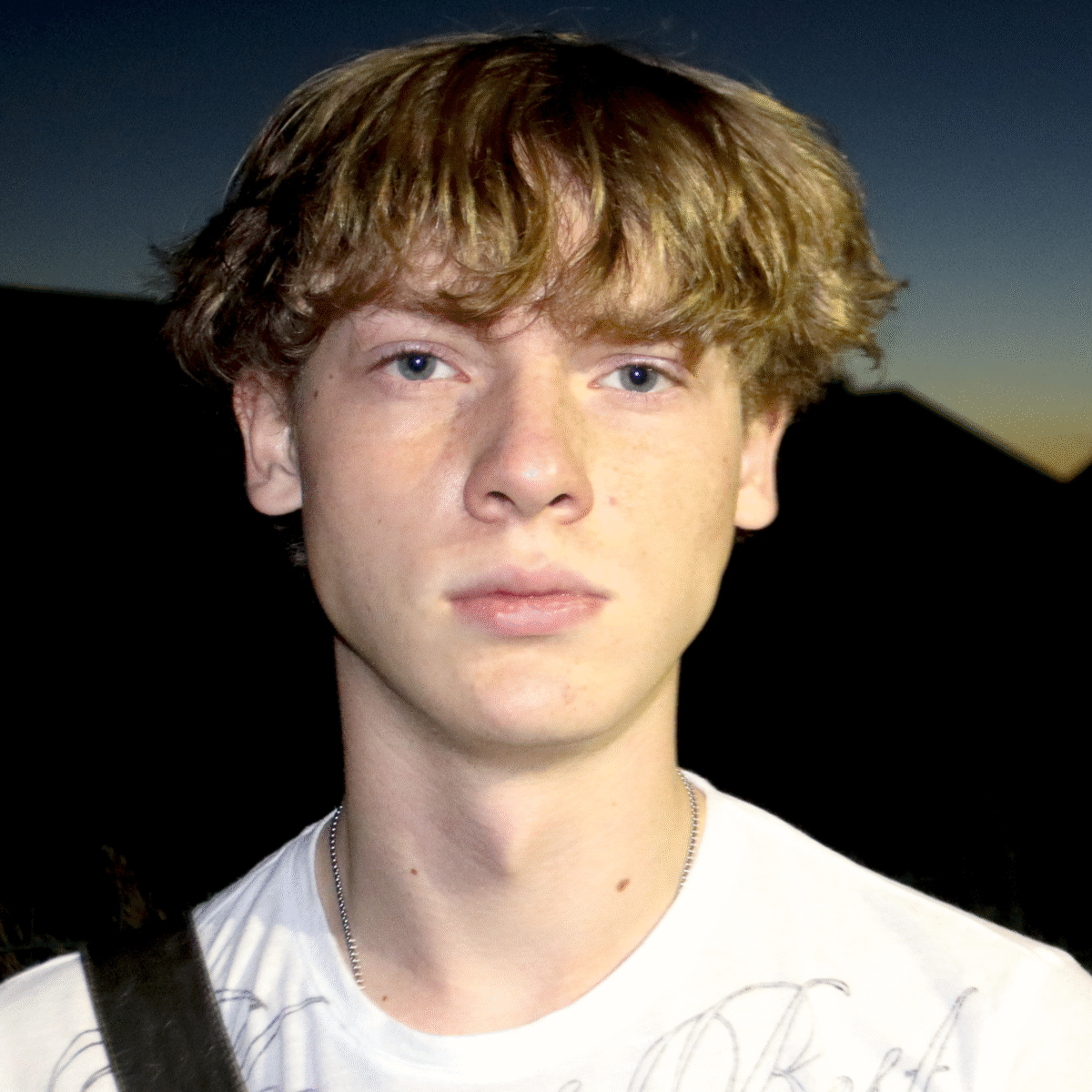 Portret Grzegorz Pokrzycki