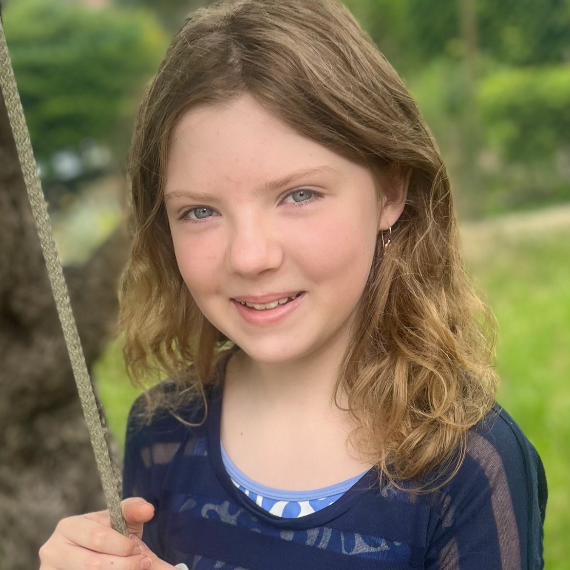 Portret Julia Zając