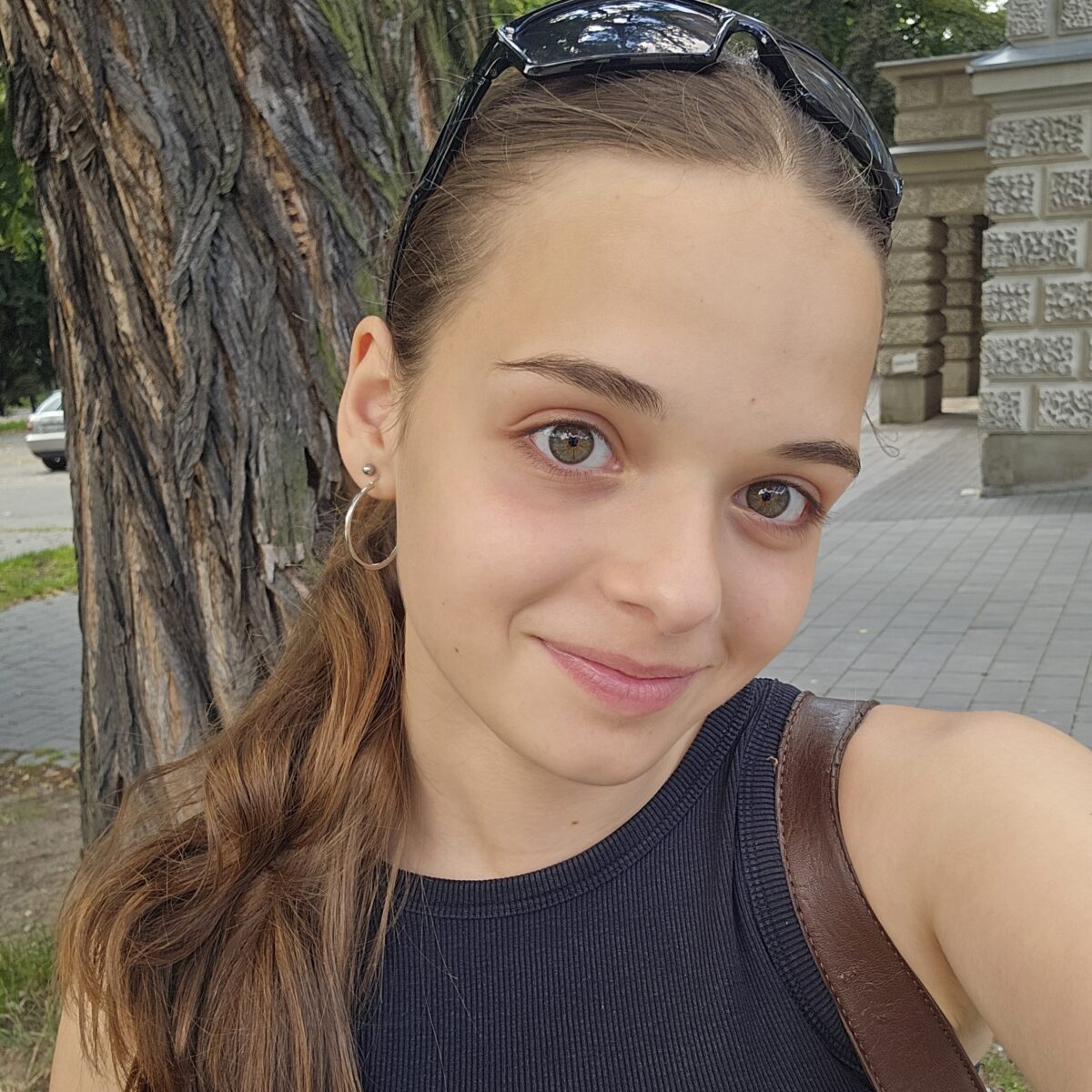 Portert Kaja Jeske