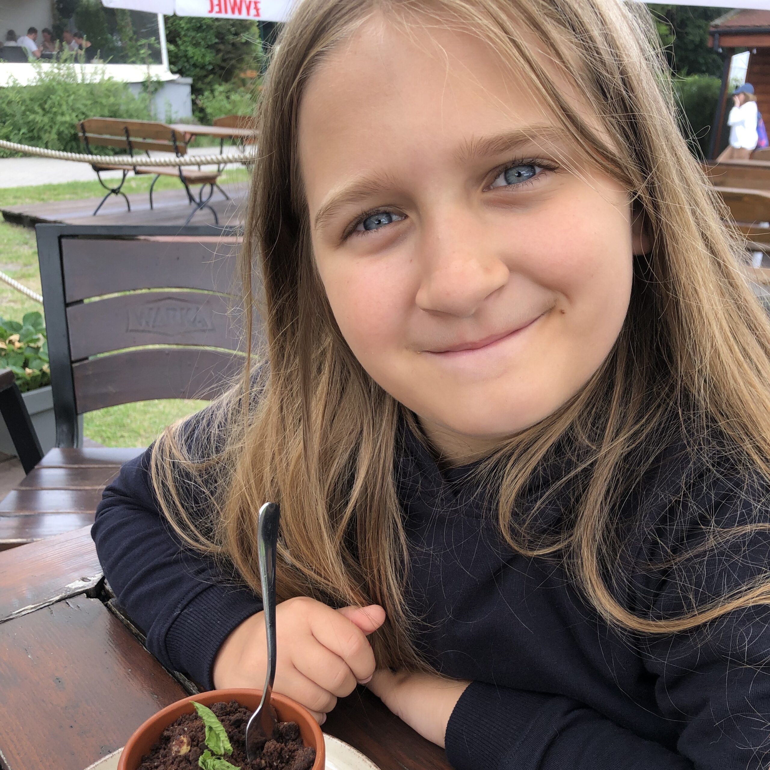 Portret Kalina Kopka