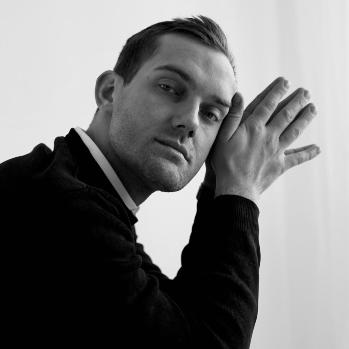 Portret Korek Bojanowski