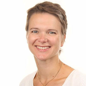 Portret Saskia van Roomen