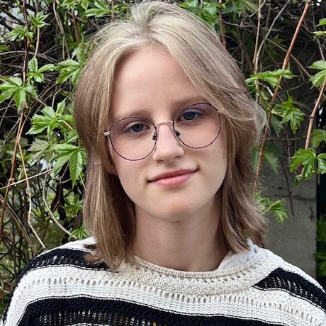 Portret Zofia Płaczkowska