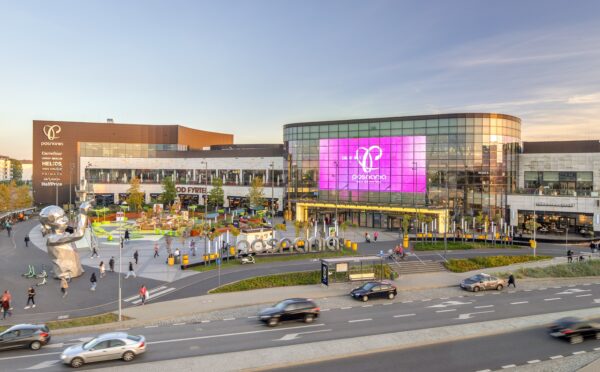Ale Kino! w Posnanii – nowe miejsce, nowa energia!