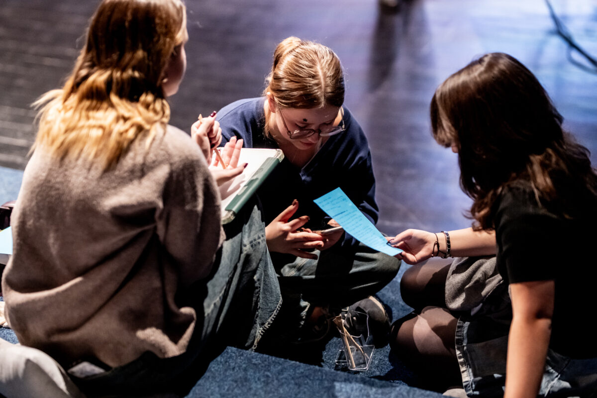 Zapraszamy nauczycielki i nauczycieli na działania warsztatowe wokół filmu
