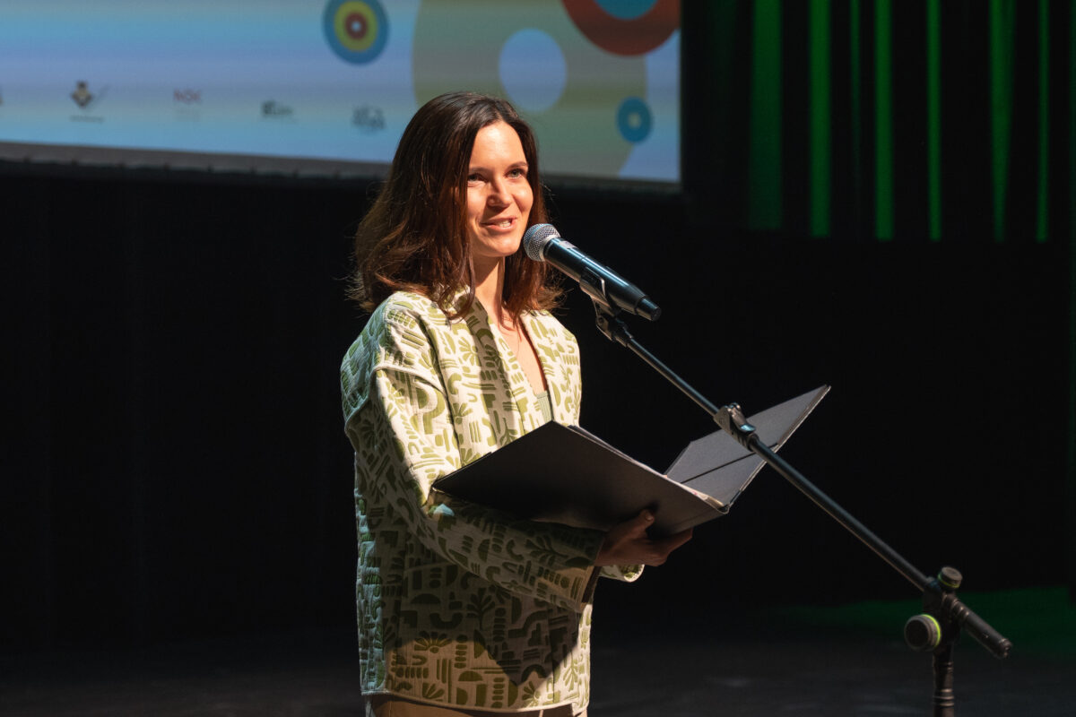 Ogłaszamy składy jurorskie XIII edycji Konkursu Oko Kalejdoskopu