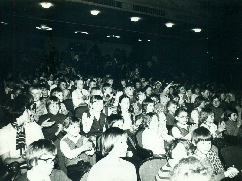 Żegnamy Emilię Dominiczak